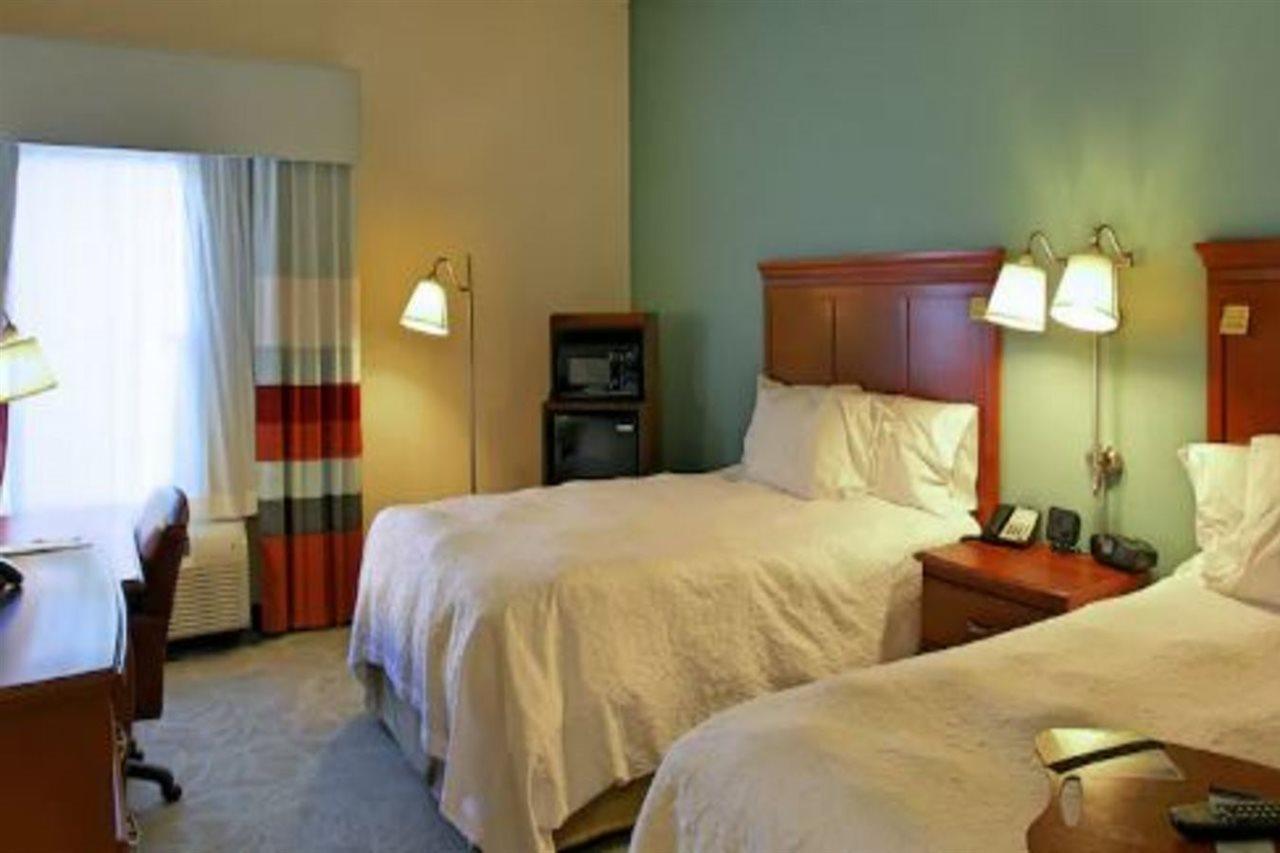 Hampton Inn Natchitoches Shamard Heights Eksteriør bilde
