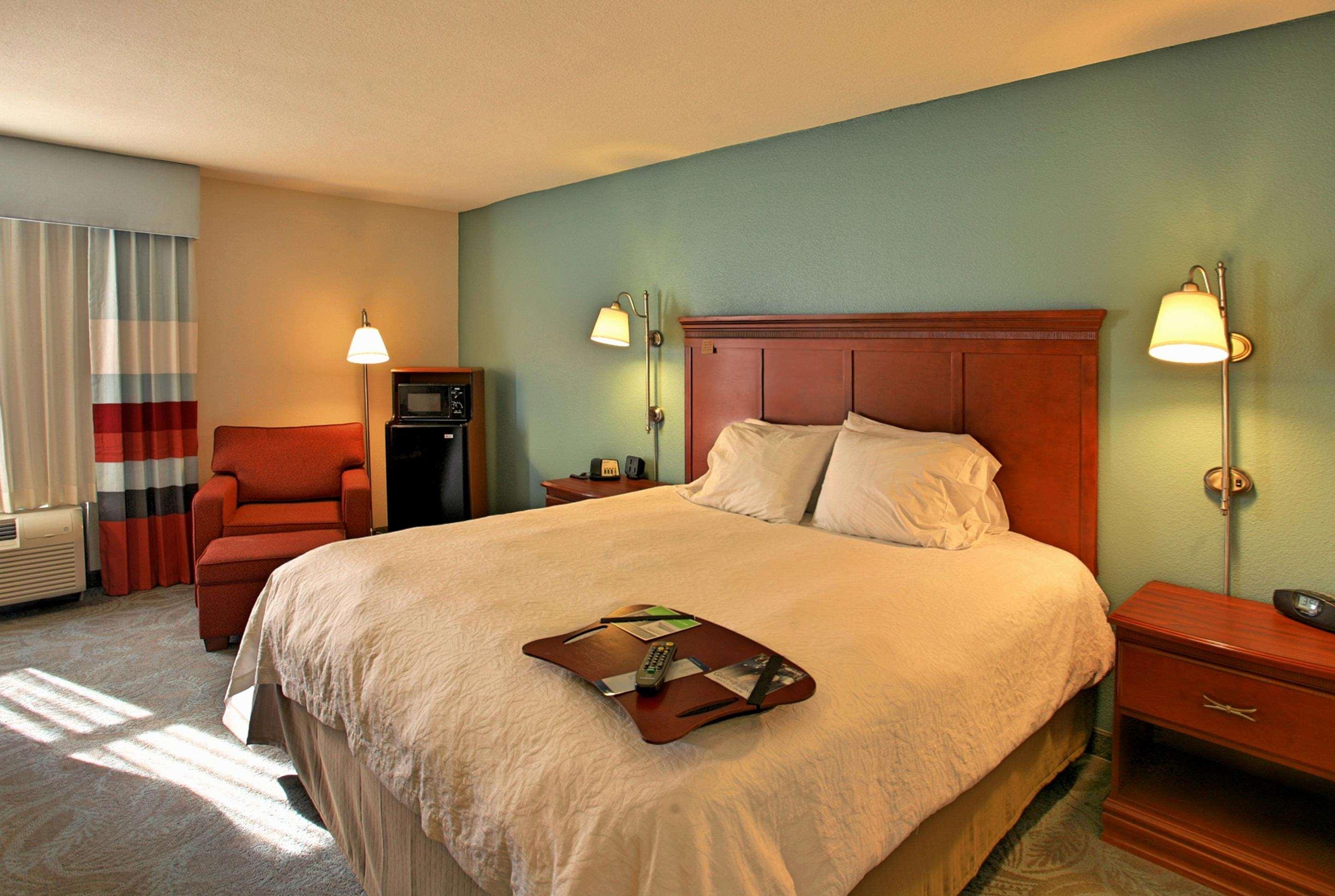 Hampton Inn Natchitoches Shamard Heights Eksteriør bilde