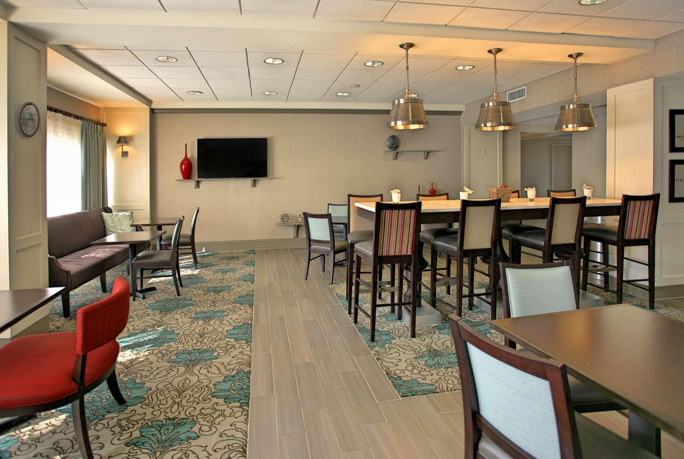 Hampton Inn Natchitoches Shamard Heights Eksteriør bilde