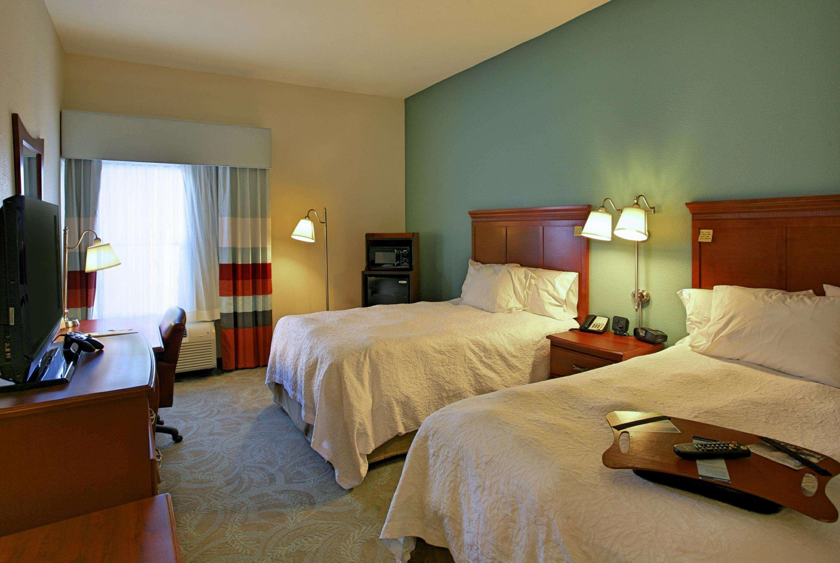 Hampton Inn Natchitoches Shamard Heights Eksteriør bilde
