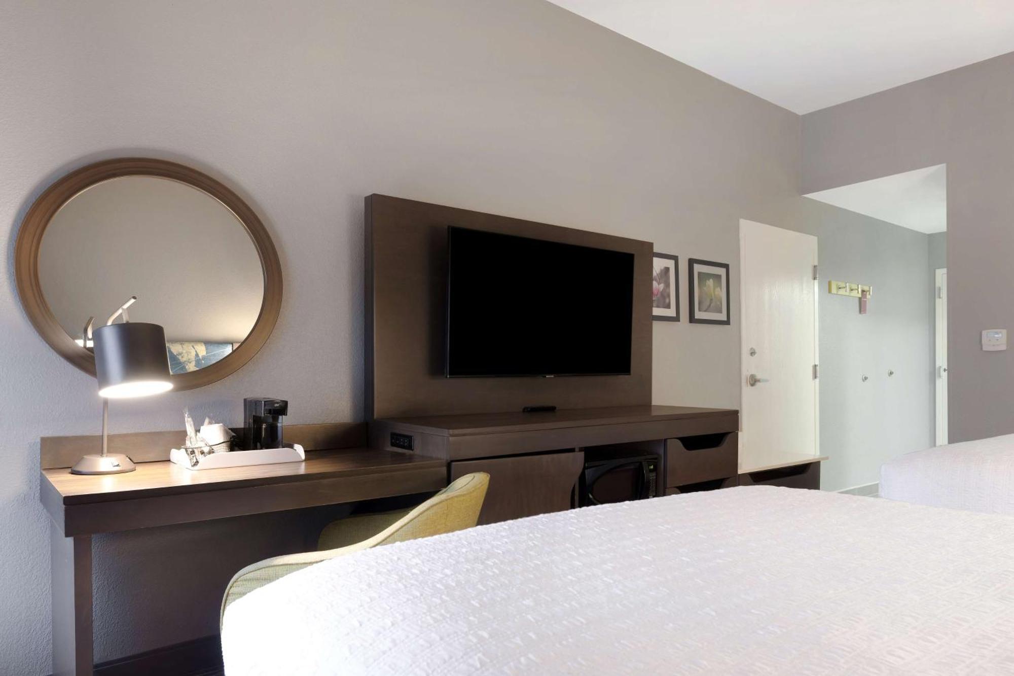 Hampton Inn Natchitoches Shamard Heights Eksteriør bilde