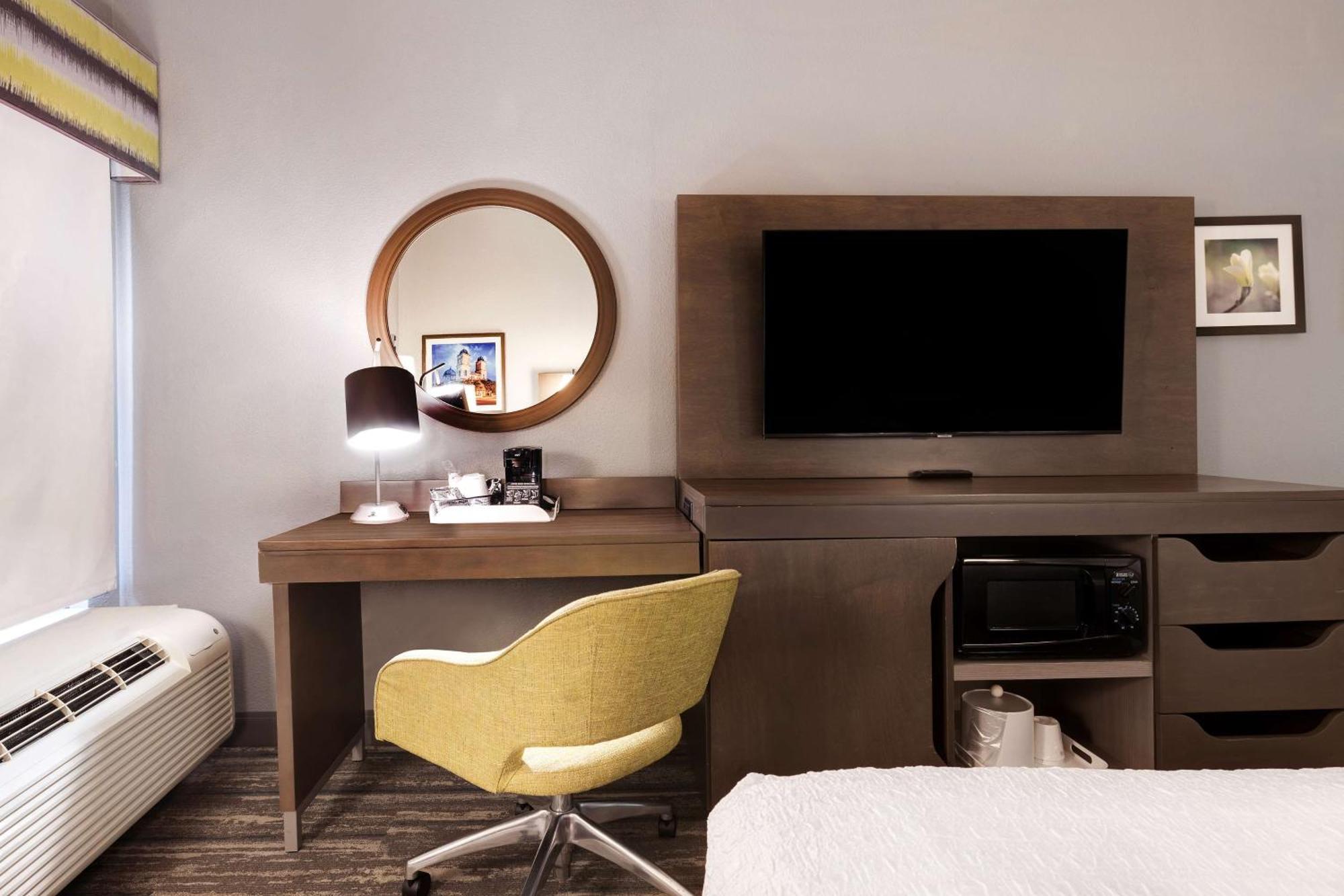 Hampton Inn Natchitoches Shamard Heights Eksteriør bilde
