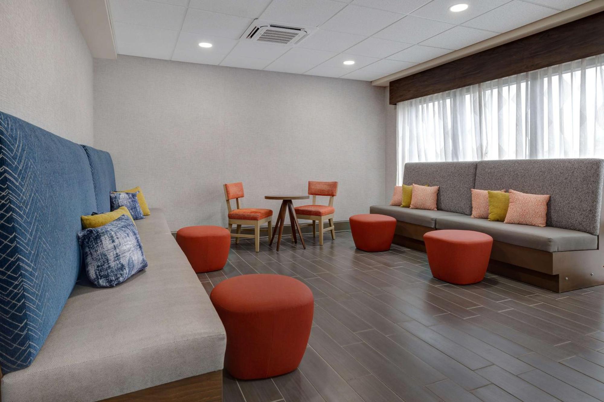 Hampton Inn Natchitoches Shamard Heights Eksteriør bilde