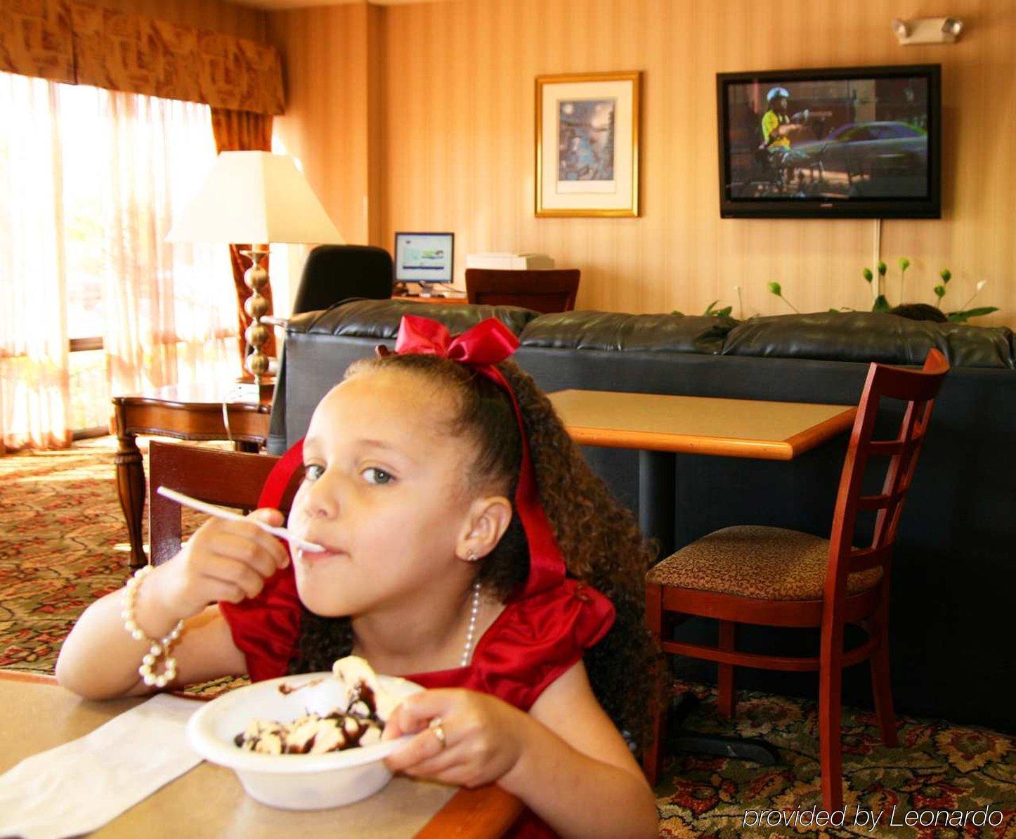Hampton Inn Natchitoches Shamard Heights Rom bilde